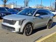 2025 Kia Sorento Hybrid EX SUV