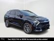 2024 Kia Sportage SX SUV