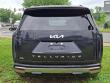 2027 Kia Telluride Hybrid SX SUV