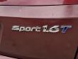 2016 Hyundai Tucson Sport w/Beige Interior SUV