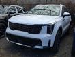 2026 Kia Sorento Hybrid EX SUV