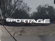 2025 Kia Sportage Hybrid EX SUV