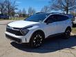 2023 Kia Sportage X-Line SUV