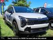2026 Kia Sportage X-Line SUV