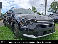 2025 Kia Niro EX SUV