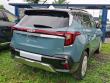 2026 Kia Seltos S SUV