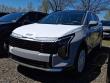 2026 Kia Sportage Hybrid SX-Prestige SUV