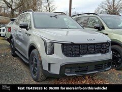 2026 Kia Sorento X-Pro SX Prestige SUV