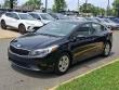 2018 Kia Forte LX Sedan
