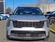 2025 Kia Sorento Hybrid EX SUV