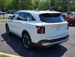 2026 Kia Sorento Hybrid EX SUV