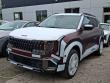 2027 Kia Seltos X-Line SX SUV