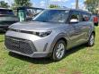 2023 Kia Soul S Hatchback