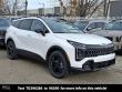2026 Kia Sportage X-Line SUV
