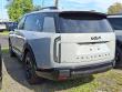 2027 Kia Telluride Hybrid X-Line SX SUV