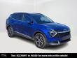 2025 Kia Sportage EX SUV