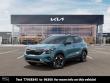 2026 Kia Seltos S SUV