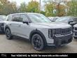 2027 Kia Telluride Hybrid X-Line SX SUV