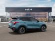 2026 Kia Seltos S SUV