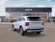 2026 Kia Sorento LX SUV