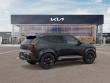 2027 Kia Seltos X-Line S SUV