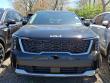 2026 Kia Sorento LX SUV