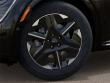 2025 Kia EV6 Wind SUV
