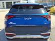 2025 Kia Sportage EX SUV