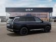 2027 Kia Telluride Hybrid SX SUV