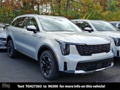 2026 Kia Sorento S SUV