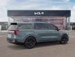 2027 Kia Carnival Hybrid SX Van Passenger Van