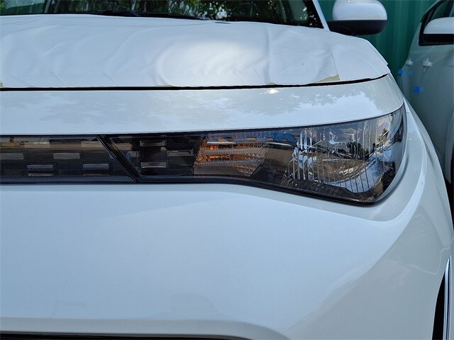 2025 Kia Soul EX photo 4