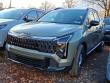 2026 Kia Sportage Plug-In Hybrid X-Line SUV