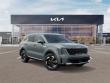 2026 Kia Sorento Hybrid EX SUV