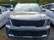 2026 Kia Sorento Hybrid EX SUV