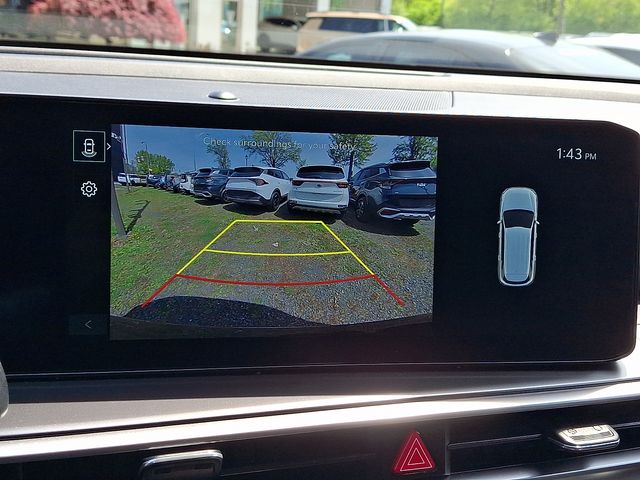 2026 Kia Sorento EX - Photo 18