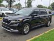 2023 Kia Carnival LX Seat Package MPV