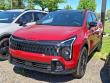 2026 Kia Sportage X-Line SUV