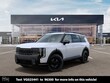 Kia Telluride Hybrid