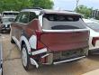 2027 Kia Seltos X-Line S SUV