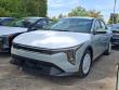 2026 Kia K4 LXS Sedan