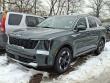 2026 Kia Sorento Hybrid EX SUV