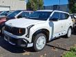 2027 Kia Seltos X-Line SX SUV