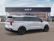 2026 Kia Carnival SX Van Passenger Van