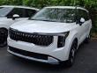 2026 Kia Carnival Hybrid EX Van Passenger Van