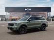 2026 Kia Sorento X-Line SX SUV