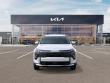 2027 Kia Sportage Hybrid S SUV