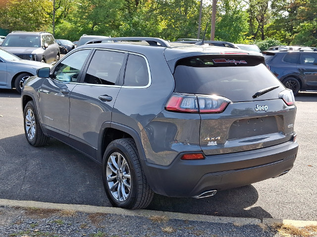 Used 2022 Jeep