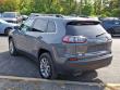 2022 Jeep Cherokee Latitude Lux SUV