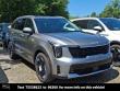 2026 Kia Sorento Hybrid EX SUV